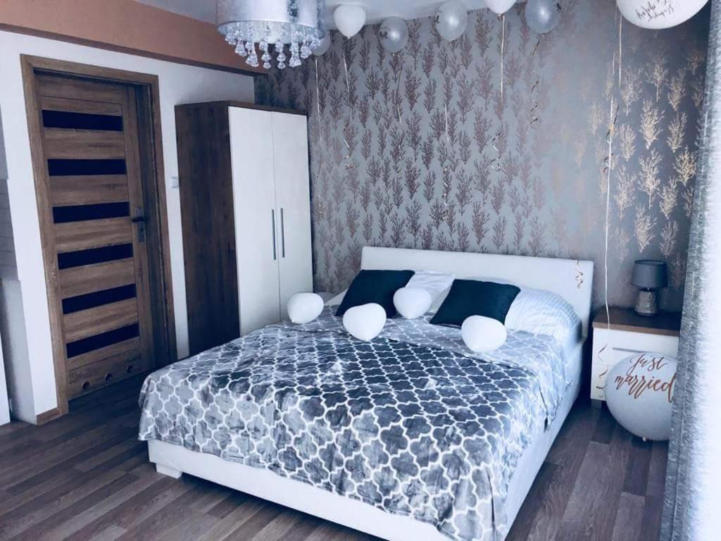Willa&Spa OdnoVa Nałęczów Esterno foto